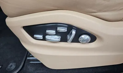 Porsche Cayenne 2021, 77343 км, за 82000000 KRW - фото 31