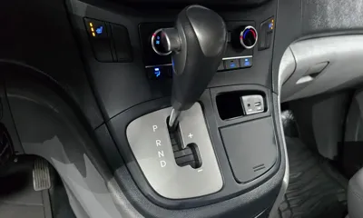 Hyundai Starex 2017, 157116 км, за 9400000 KRW - фото 9