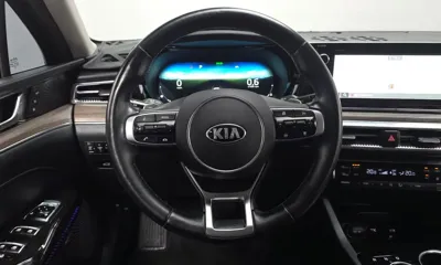 Kia K5 2020, 77727 км, за 18000000 KRW - фото 13