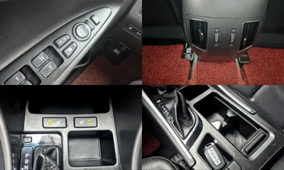 Hyundai Sonata 2013, 171682 км, за 4790000 KRW - фото 13