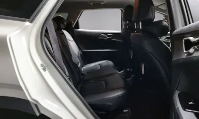 Kia Sportage 2022, 127490 км, за 17880000 KRW - фото 11