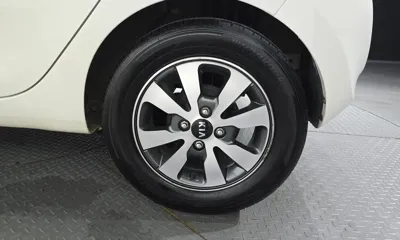 Kia Morning 2015, 123821 км, за 3990000 KRW - фото 21