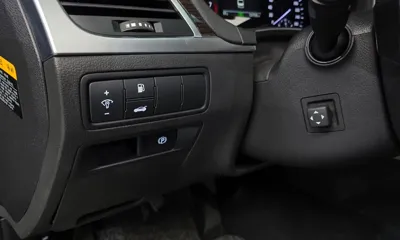 Genesis G80 2017, 131725 км, за 13400000 KRW - фото 18