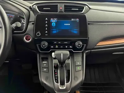 Honda CR-V 2019, 70000 км, за 88000 CNY - фото 19