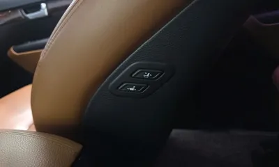 Kia Mohave 2017, 127813 км, за 15400000 KRW - фото 27