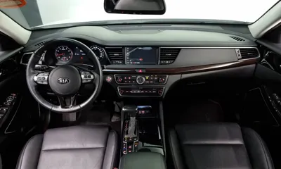 Kia K7 2018, 78695 км, за 16300000 KRW - фото 7