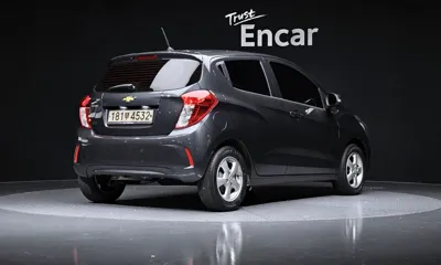 ChevroletGMDaewoo Spark 2021, 65307 км, за 7000000 KRW
