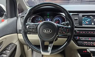 Kia Canival 2020, 91118 км, за 13900000 KRW - фото 12