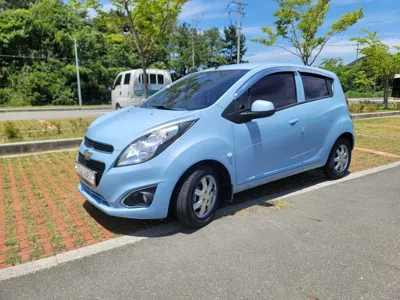 ChevroletGMDaewoo Spark 2014, 72877 км, за 2900000 KRW - фото 4