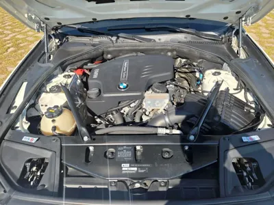BMW 5-Series 2015, 114000 км, за 10000000 KRW - фото 17