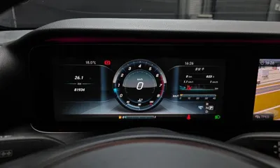 Mercedes-Benz E-Class 2017, 81934 км, за 17490000 KRW - фото 8