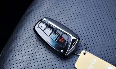 Hyundai Grandeur 2015, 87111 км, за 7700000 KRW - фото 5