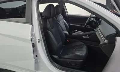 Hyundai Avante 2023, 50258 км, за 17900000 KRW - фото 26