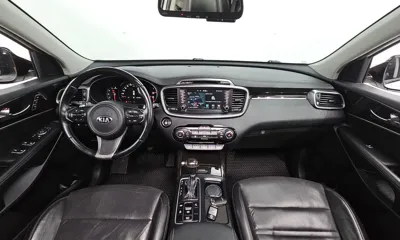 Kia Sorento 2016, 111176 км, за 15500000 KRW - фото 7