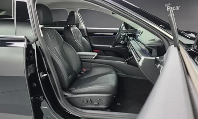 Hyundai Grandeur 2023, 45377 км, за 32300000 KRW - фото 26
