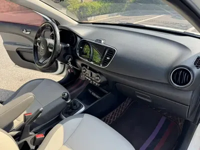 Kia Huanchi 2019, 134800 км, за 22300 CNY