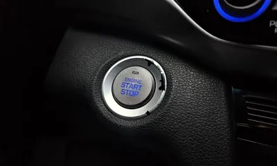 Hyundai Avante 2019, 152847 км, за 8800000 KRW - фото 18