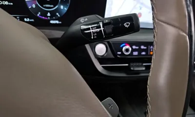 Kia K8 2022, 45076 км, за 24300000 KRW - фото 28
