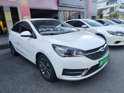 Chery Arrizo 5 2021, 21300 км, за 42671.96 CNY - фото 3