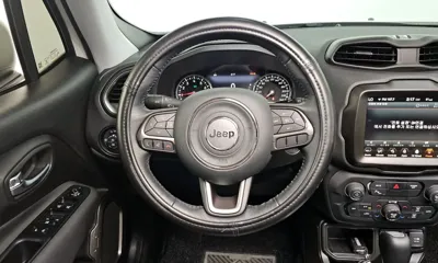 Jeep Renegade 2021, 45614 км, за 19000000 KRW - фото 15