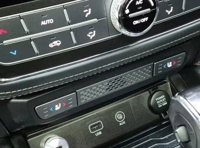 KG_Mobility_Ssangyong Rexton 2019, 95206 км, за 12800000 KRW - фото 16
