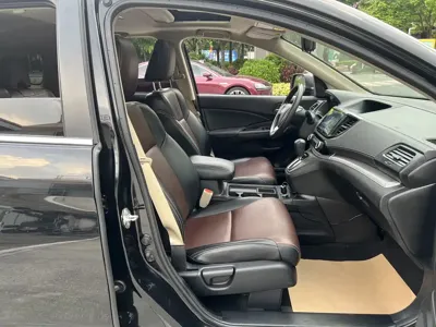 Honda CR-V 2016, 56000 км, за 58800 CNY - фото 12