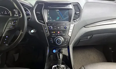 Hyundai Santafe 2016, 140309 км, за 12000000 KRW - фото 13