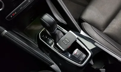 Renault-KoreaSamsung QM6 2022, 158501 км, за 13500000 KRW - фото 9