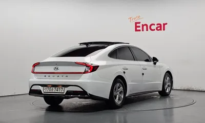 Hyundai Sonata 2020, 94485 км, за 13700000 KRW - фото 2