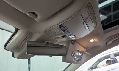 Mercedes-Benz CLS-Class 2020, 114683 км, за 34000000 KRW - фото 30