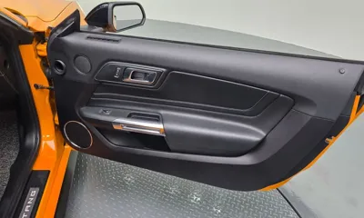 Ford Mustang 2019, 121735 км, за 19990000 KRW - фото 24