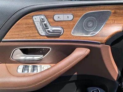 Mercedes-Benz GLE New Energy 2023, 19000 км, за 439799 CNY