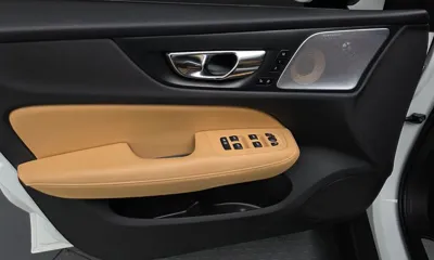 Volvo V60 2019, 108043 км, за 25700000 KRW - фото 24