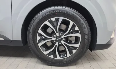 Kia Canival 2023, 139962 км, за 24490000 KRW - фото 21