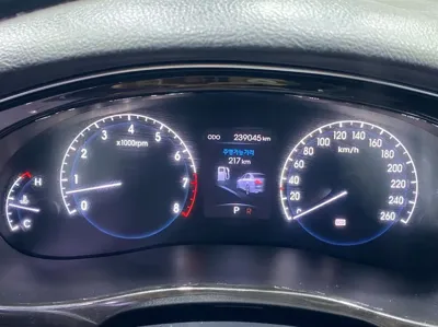 Hyundai Genesis 2012, 239101 км, за 4300000 KRW - фото 8