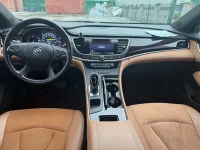 Buick LaCrosse 2020, 70000 км, за 78800 CNY - фото 17