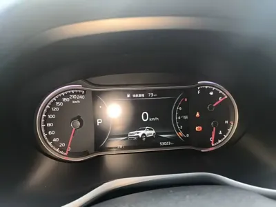 Kia Sportage 2020, 53000 км, за 56300 CNY - фото 12