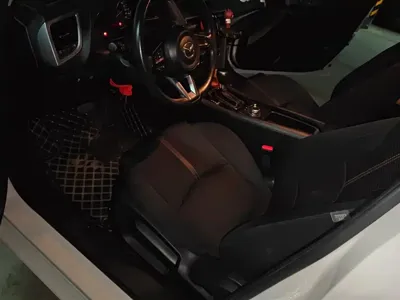 Mazda 3 Axela 2018, 56200 км, за 43000 CNY - фото 9