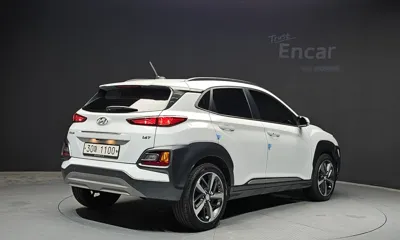 Hyundai Kona 2018, 54874 км, за 16500000 KRW