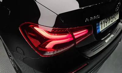 Mercedes-Benz A-Class 2021, 33896 км, за 22500000 KRW - фото 23