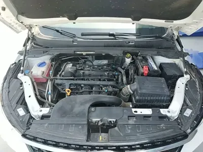Chery Arrizo GX 2021, 66400 км, за 33100 CNY - фото 20
