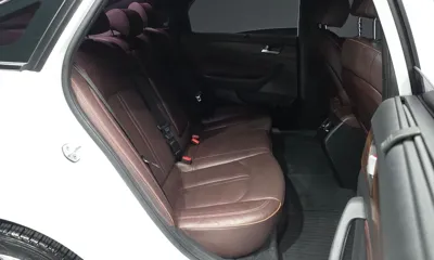 Hyundai Sonata 2018, 191205 км, за 9000000 KRW - фото 12