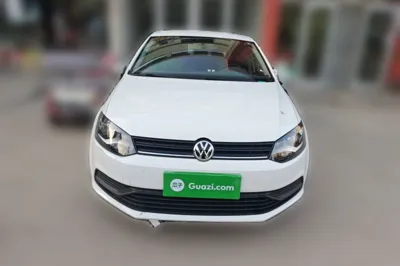 Volkswagen Polo 2018, 109000 км, за 37593.53 CNY - фото 2
