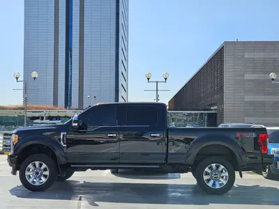 Ford F250 2019, 38500 км, за 85000000 KRW - фото 19