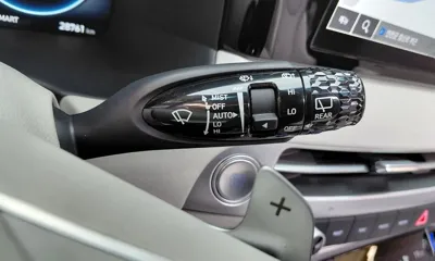 Hyundai Palisade 2023, 28761 км, за 35300000 KRW - фото 30