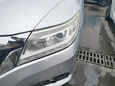 Honda Crider 2014, 81600 км, за 24600 CNY - фото 24