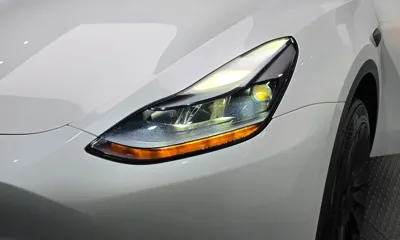 Tesla Model Y 2023, 47236 км, за 39800000 KRW - фото 22