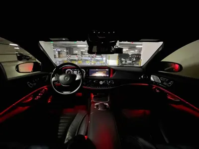 Mercedes-Benz S-Class 2014, 245433 км, за 25800000 KRW - фото 7
