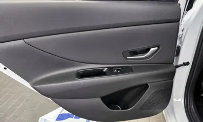 Hyundai Avante 2026, 8416 км, за 19600000 KRW - фото 25