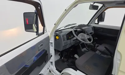 ChevroletGMDaewoo labo 2015, 1415 км, за 8990000 KRW - фото 10